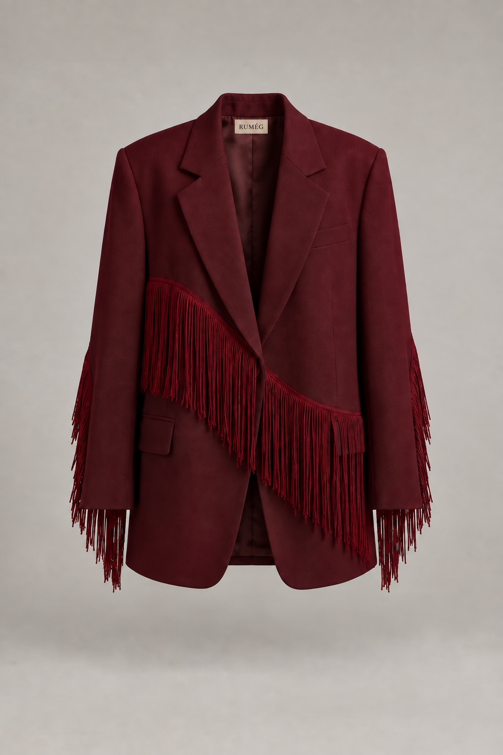 BORDO HAREKET detaylı ön görünüm